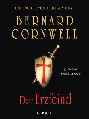 Der Erzfeind (ungekürzt) - Audiobook